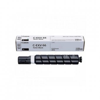 Canon C-EXV66 toner Black, 44500 pagini