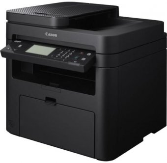 Canon i-SENSYS MF237w Multifunctional Laser Mono, A4, Fax, ADF, Wireless