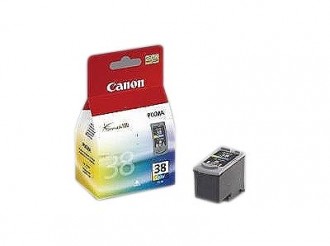 Canon CL-38 cartus cerneala Color, 9ml (CL38)