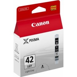 Canon CLI-42LGY cartus cerneala Light Grey, 835 pagini