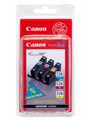 Canon CLI-526 MultiPack, EOL