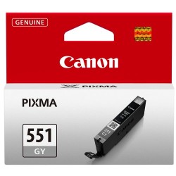 Canon CLI-551GY cartus cerneala Grey, 7ml