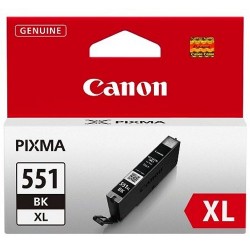 Canon CLI-551XLBK cartus cerneala Black, 11ml