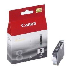 Canon CLI-8Bk cartus cerneala Black, 13 ml