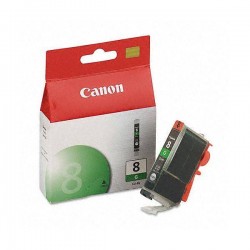 Canon CLI-8G cartus cerneala Green, 13 ml
