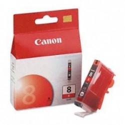 Canon CLI-8R cartus cerneala Red,13 ml