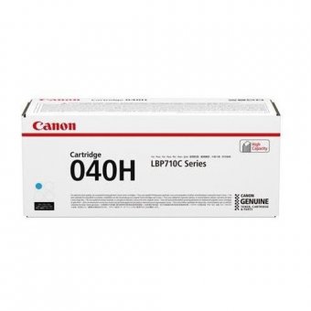 Canon CRG-040HC toner High Capacity Cyan, 10.000 pagini