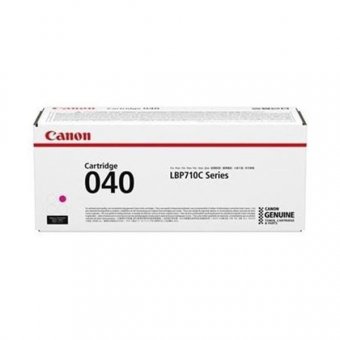 Canon CRG-040M toner Magenta, 5.400 pagini