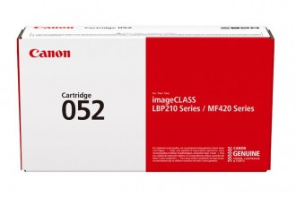 Canon CRG-052 toner Black, 3.100 pagini (CRG052)