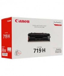 Canon CRG-719H toner Black, 6.400 pagini (CRG719H) Stoc Bucuresti
