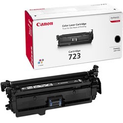 Canon CRG-723BK toner Black, 5.000 pagini