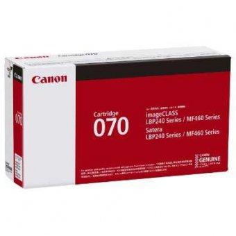 Canon CRG070 toner Black, 3000 pagini