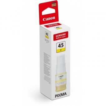 Canon GI-45Y flacon cerneala Yellow (GI45)