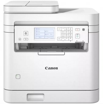 Canon i-SENSYS MF287dw, Multifunctional Laser Mono A4 cu Duplex, Wireless, ADF, Fax