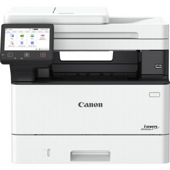 Canon I-Sensys MF463DW II, Multifunctional Laser monocrom  A4, Duplex, DADF, Retea, Wireless