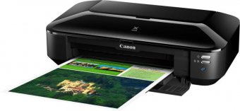 Canon Imprimanta foto inkjet IX6850, A3+ (BS8747B006AA)