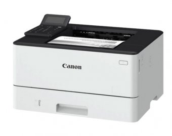 Canon LBP243DW II imprimanta mono A4, Duplex, LAN, Wireless