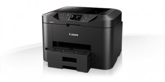 Canon Maxify MB2750