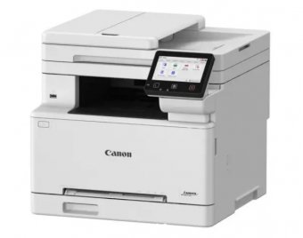 Canon MF667CDW Multifunctional laser color A4, DADF, Duplex, Wireless, FAX