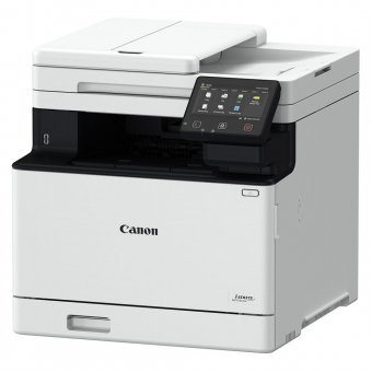 Canon i-SENSYS MF754Cdw, Laser Color A4, Duplex, LAN, Wi-Fi, Fax, PROMOTIE