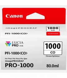Canon PFI-1000CO cartus cerneala Chroma Optimizer, 80 ml
