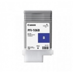 Canon PFI-106BL cartus cerneala Blue, 130 ml