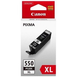 Canon PGI-550XLBK cartus cerneala Black, 22ml (PGI550XL)