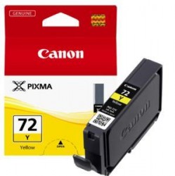 Canon PGI-72Y cartus cerneala Yellow, 14 ml