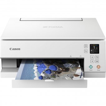 Canon PIXMA TS6351 Multifunctional inkjet color A4, Wireless, Duplex