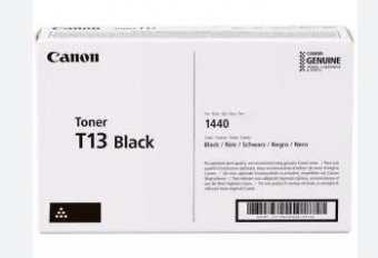 Canon T13 / CRG-T13 toner Black, 10600 pagini (CRGT13)