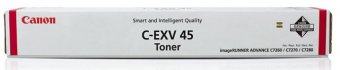 Canon toner Magenta C-EXV45M, 52.000 pagini