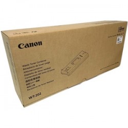 Canon WT-202 WASTE TONER CONTAINER (FM1-A606-040)
