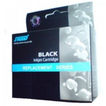COMPA 304XL Black, cartus compatibil HP, 20 ml