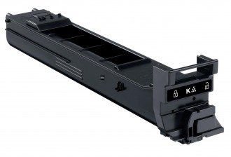 COMPA A0DK152 toner compatibil Konica Minolta Black, 8.000 pagini