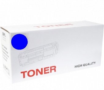 COMPA TN-821XXLC toner compatibil cu Brother, Cyan, 12000 pag