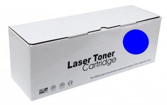 COMPA W2201X toner compatibil Cyan, 5.500 pagini, include CIP