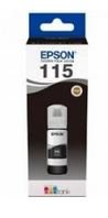 Epson 115 / C13T07D14A Flacon cerneala CISS Photo Black, 70 ml