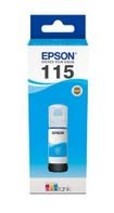 Epson 115 / C13T07D24A Flacon cerneala CISS Cyan, 70 ml
