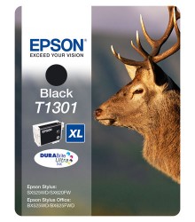 Epson T1301 cartus cerneala Black XL 