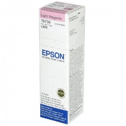 Epson T6736 flacon cerneala Light Magenta, 70 ml
