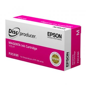 Epson PJIC4(M) / S020450 / S020691 cartus cerneala Epson Magenta