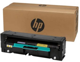 HP 3MZ76A 220V Heated Pressure Roller
