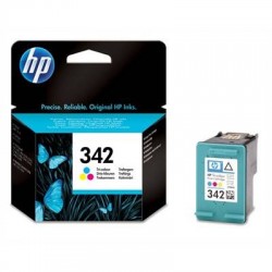 HP C9361EE cartus cerneala Color (342), 220 pagini