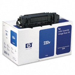 HP C9726A Image Fuser Kit, 150.000 pagini