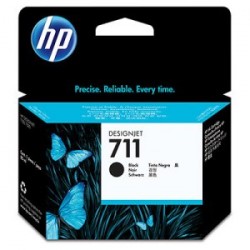 HP CZ133A cartus cerneala Black 80 ml (711)