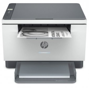 HP LaserJet MFP M234dw, Duplex, Wireless