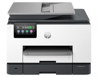 HP OfficeJet Pro 9130b Multifunctional color A4 cu Fax, Duplex, DADF, Wireless