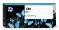 HP P2V68A cartus cerneala Cyan, 300 ml (HP 730)