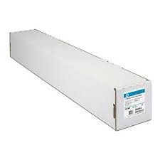 HP Q1446A Bright White Inkjet Paper, 90 g/mp, rola 420 mm x 45.7 m (A2)