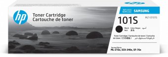 HP SU696A / Samsung MLT-D101S toner Black, 1.500 pagini